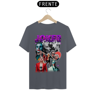 Nome do produto CAMISA JOKER 2 