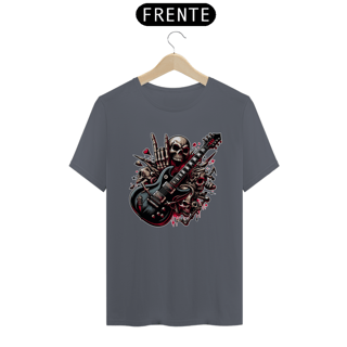 Nome do produto CAMISA ROCK 