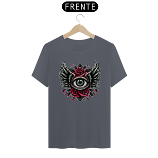 Nome do produto CAMISA OLHO +ROSAS 