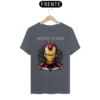 Nome do produto CAMISA HOUSE STARK 