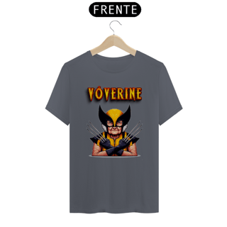 Nome do produto CAMISA VÓVERINE 