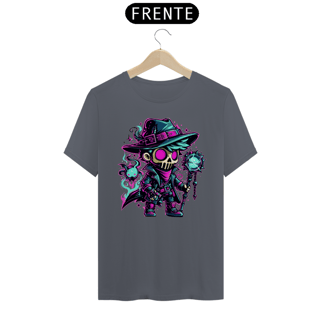 Nome do produto CAMISA NECROMANTE 