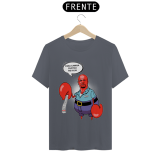 Nome do produto CAMISA JULIUS 