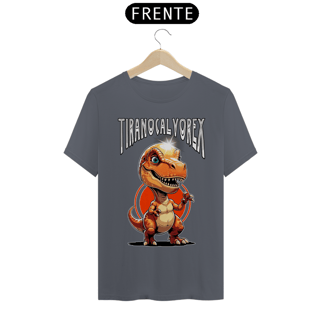 Nome do produto CAMISA TIRANOCALVOREX 
