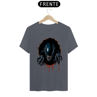 Nome do produto CAMISA ALIEN 