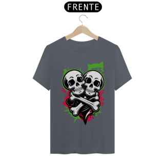 Nome do produto CAMISA CAVERINHA DUPLA 