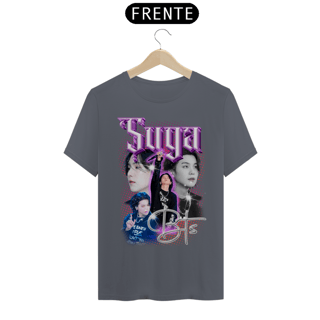 Nome do produto CAMISA SUGA 