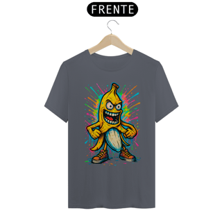 Nome do produto CAMISA BANANA