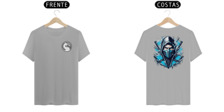 Nome do produto CAMISA MK SUB-ZERO