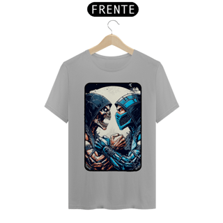 Nome do produto MK SCORPION VS SUB-ZERO