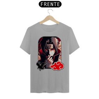 Nome do produto CAMISA ITACHI