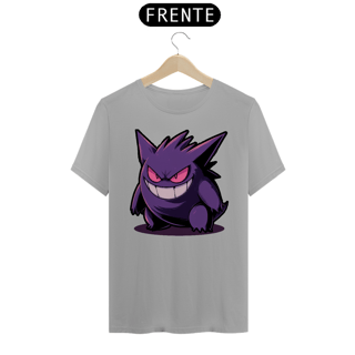 Nome do produto CAMISA GENGAR 