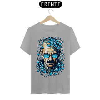 Nome do produto CAMISA BRAKING BAD