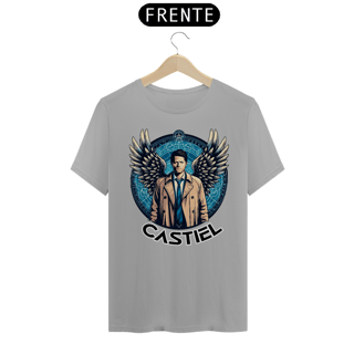 Nome do produto CAMISA CASTIEL SPN 2 