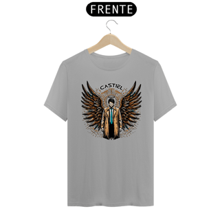 Nome do produto CAMISA CASTIEL SPN 