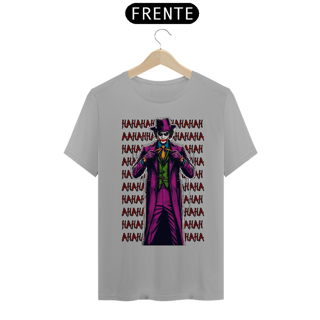 Nome do produto CAMISA JOKER 