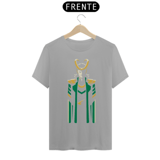 Nome do produto CAMISA LOKI 