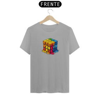 Nome do produto camisa cubo magico