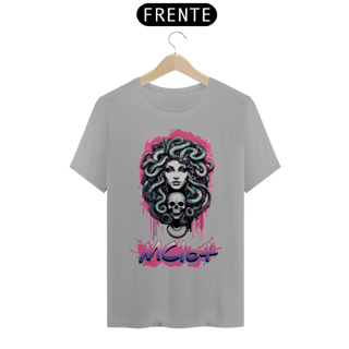 Nome do produto CAMISA MEDUSA 
