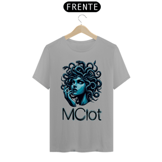 Nome do produto CAMISA MEDUSA 
