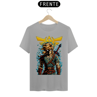 Nome do produto CAMISA LINK 