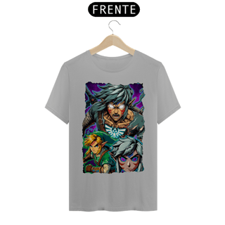 Nome do produto CAMISA LINK ONI