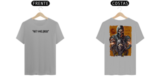 Nome do produto CAMISA SCORPION