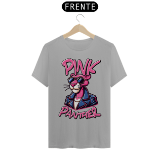 Nome do produto CAMISA PANTERA 