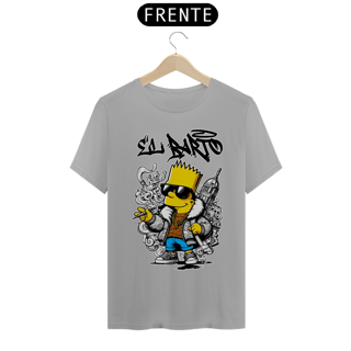 Nome do produto CAMISA BART