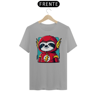Nome do produto CAMISA PREGUIÇA DE FLASH 