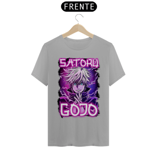 Nome do produto CAMISA GOJO 