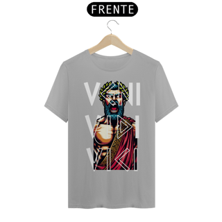 Nome do produto CAMISA VENI VIDI VICI 