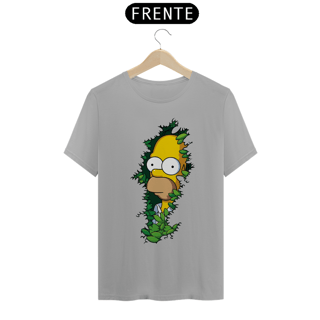 Nome do produto CAMISA HOMER NA MOITA 