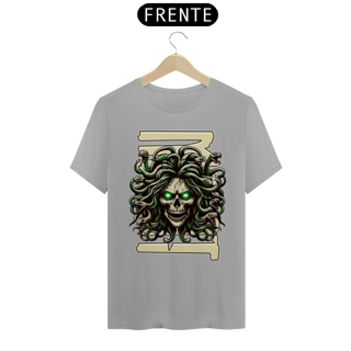 Nome do produto CAMISA MEDUSA HARDCORE 