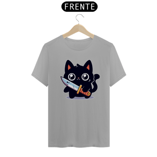 Nome do produto CAMISA GATIN 