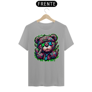 Nome do produto CAMISA URSINHO MCLOT 