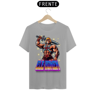 Nome do produto CAMISA ELE HOMEM 