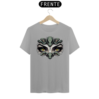 Nome do produto CAMISA OLHOS DA MEDUSA 