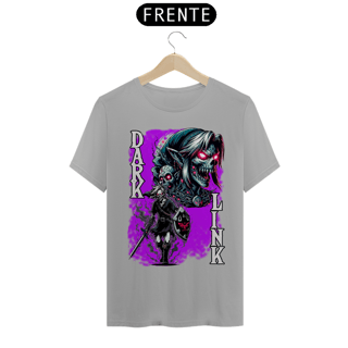 Nome do produto CAMISA DARK LINK 