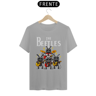 Nome do produto CAMISA THE BEETLES 