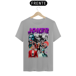 Nome do produto CAMISA JOKER 2 