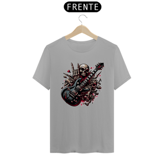 Nome do produto CAMISA ROCK 