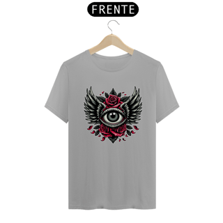Nome do produto CAMISA OLHO +ROSAS 