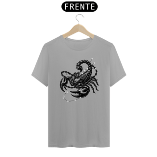 Nome do produto CAMISA SCORPION 