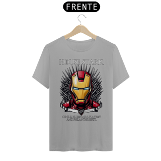 Nome do produto CAMISA HOUSE STARK 