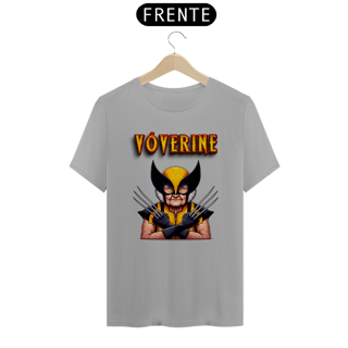 Nome do produto CAMISA VÓVERINE 
