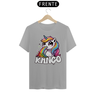 Nome do produto CAMISA RANÇO 