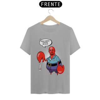 Nome do produto CAMISA JULIUS 