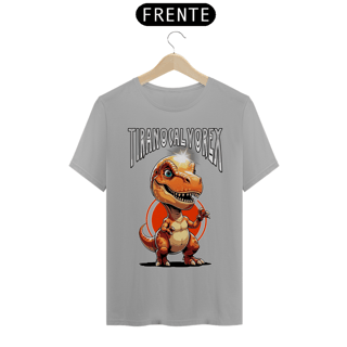 Nome do produto CAMISA TIRANOCALVOREX 