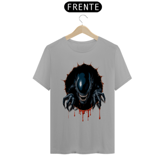 Nome do produto CAMISA ALIEN 